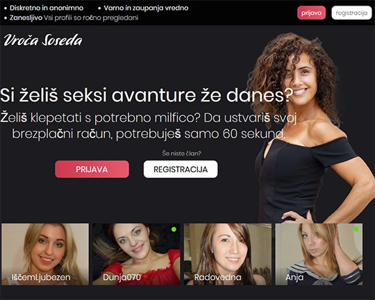 VrocaSoseda Logo